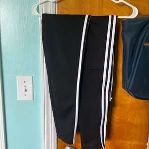 Adidas Soccer/Track Pants